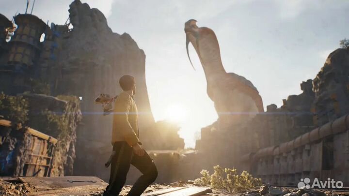 Star Wars Jedi: Survivor