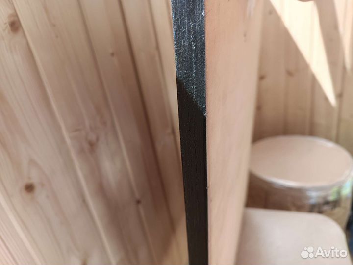 Панно из дерева