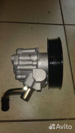 Продам насос гура chery: elara, fora (90 Bar)