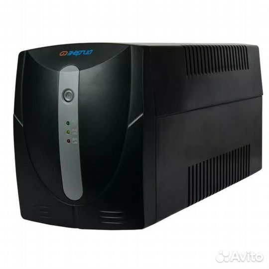 Ибп Энергия 1200