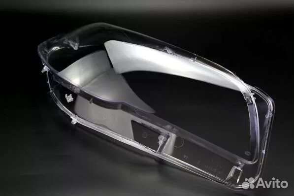 Стëкла фар BMW 5 er F10 (2009 - 2016 Г.В)