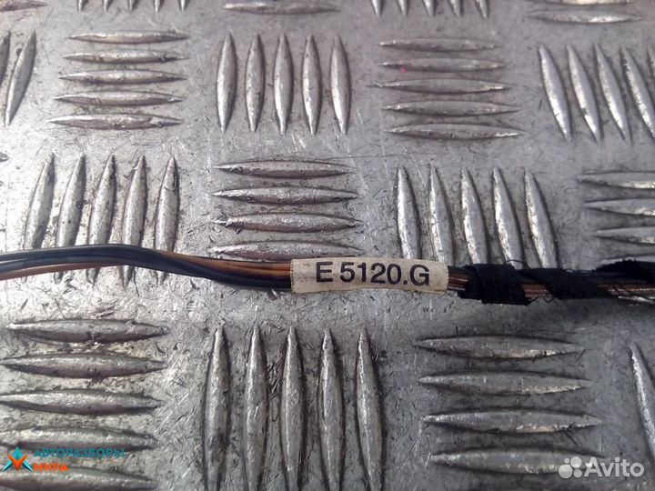 Переключатель дворников BMW Z3 E36/7 1998