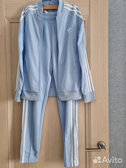 Детский спортивный костюм