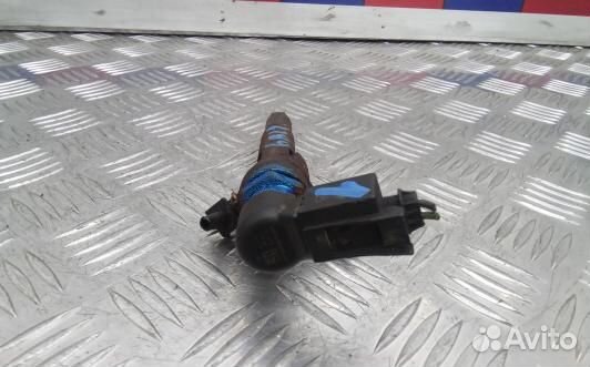 Форсунка дизельная ford C-MAX 1 (6BL02AL01)