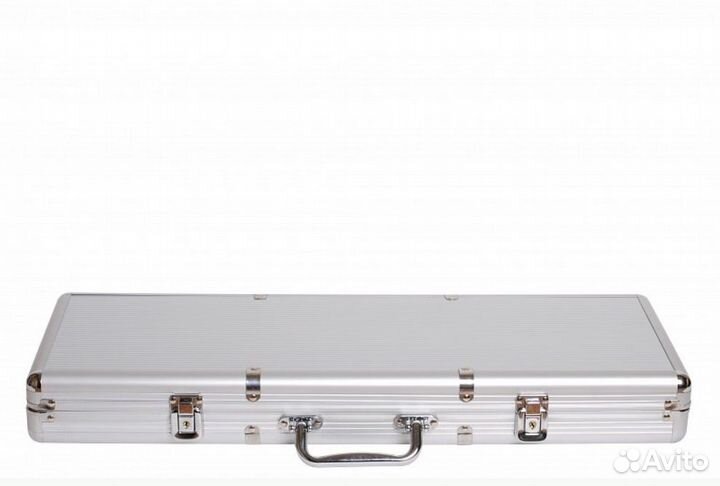 Покерный набор Nuts 500 фишек