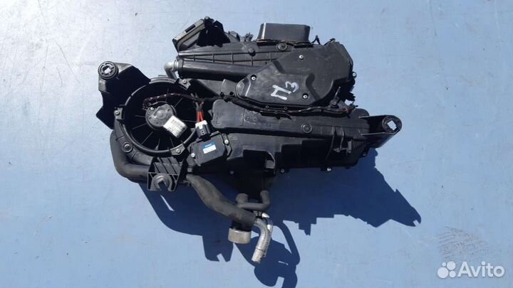 Отопитель в сборе Land Rover Range Rover 4 2018г. cpla18D283AE