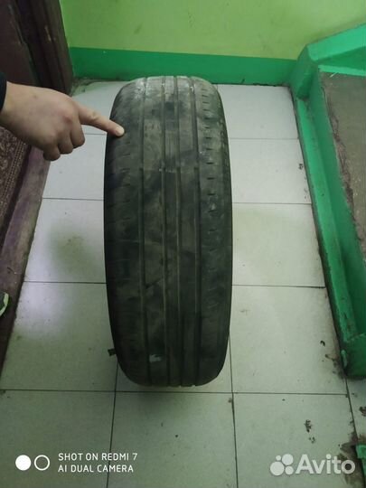 НИИШП Prostor 215/65 R17