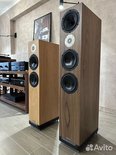 Напольная акустика Spendor D9.2