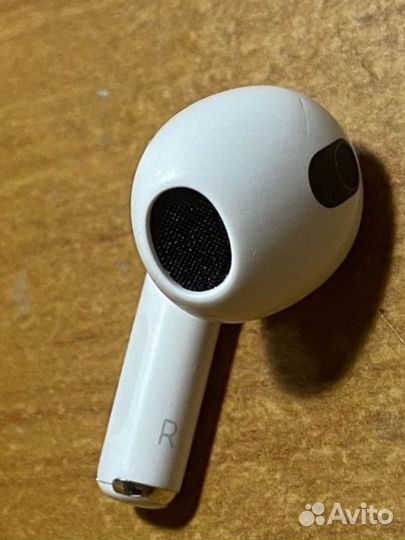 Airpods 3 оригинал