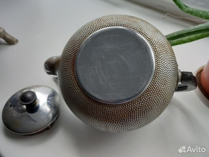 Самовары 3шт