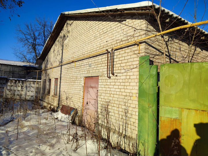 Склад, 250 м²