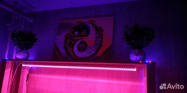 Панно картина 40х60