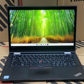 Lenovo ThinkPad Yoga 370