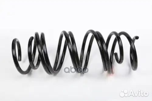 Пружина передняя 40 729 64 Renault Scenic/Grand
