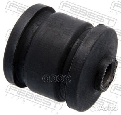 Сайлентблок цапфы lexus RX300/330/350/RX400H за