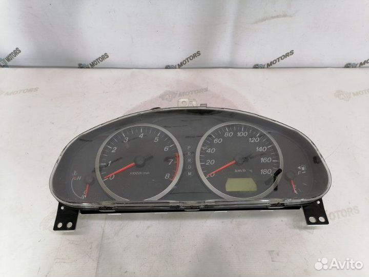 Щиток приборов Mazda Demio DY5W zyve 2003