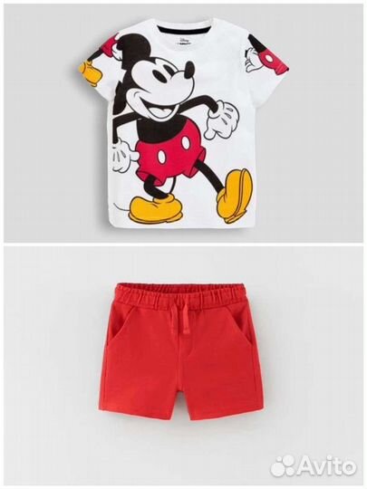 Детская одежда оптом и в розницу