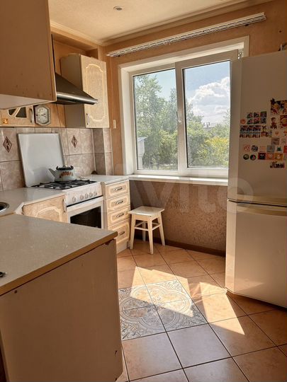 1-к. квартира, 33 м², 2/5 эт.