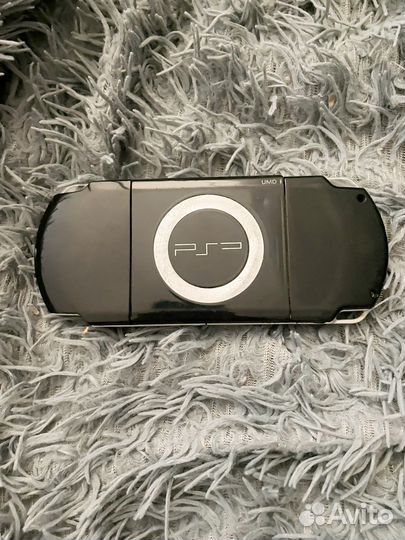 Sony psp