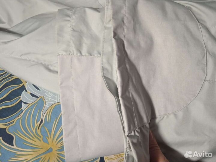 Горнолыжные брюки 42 женские