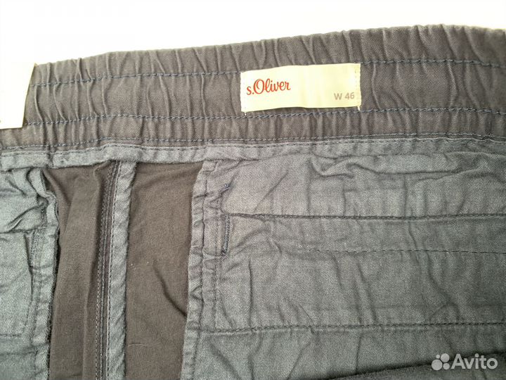 Шорты мужские, s.Oliwer р/w46 Германия