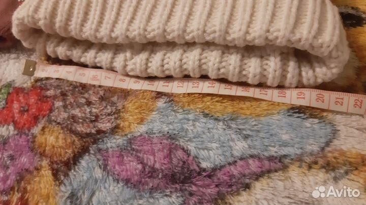 Шапка детская