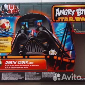 Angry birds star wars best sale jenga game