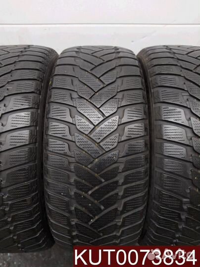 Dunlop SP Winter Sport M3 225/50 R17 107U