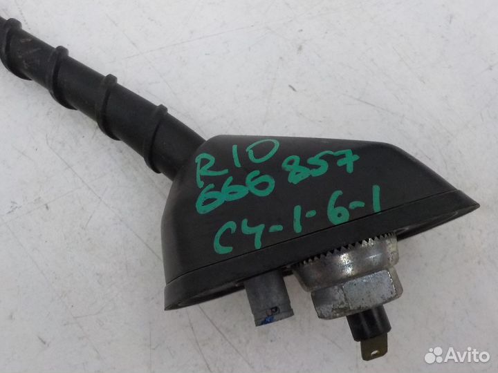 Антенна Kia Rio JB 2009-2011