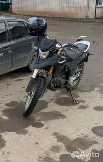 Рейсер ренджер