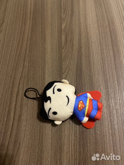 Игрушка из макдональдса оригинал