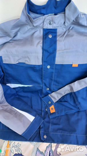 Спецодежда