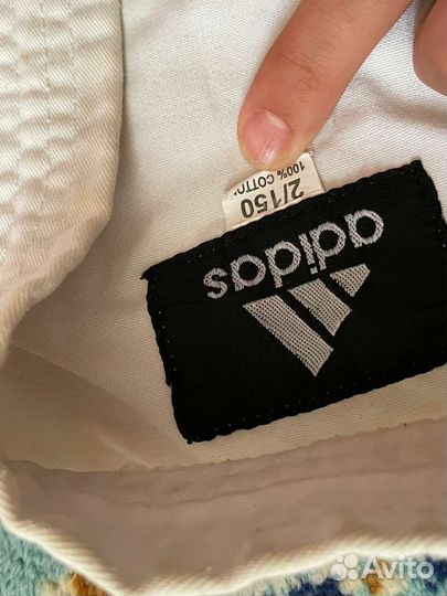 Кимоно для карате