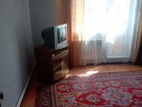 1-к. квартира, 34,1 м², 1/1 эт.