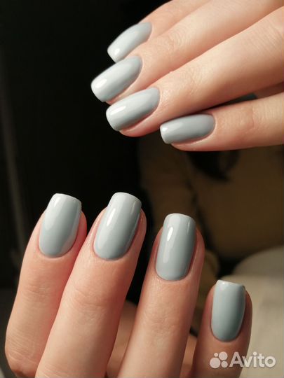 Маникюр, педикюр, наращивание