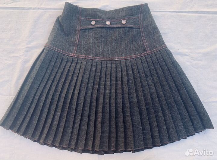 Школьная форма 3-4 класс