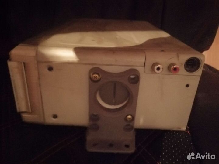 Sony cd changer cdx-81
