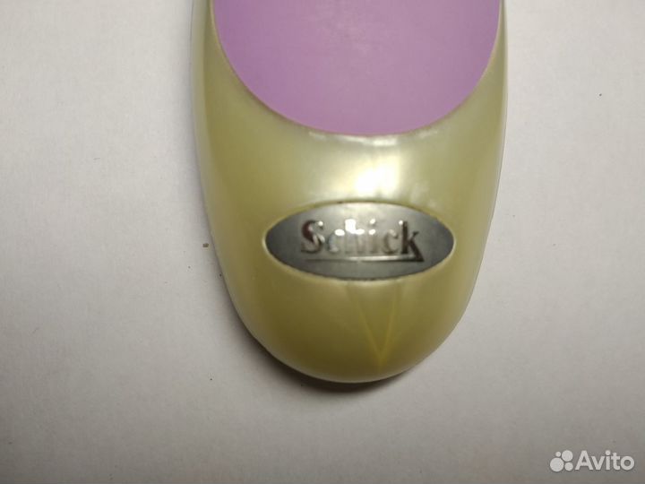 Станок для бритья Shick