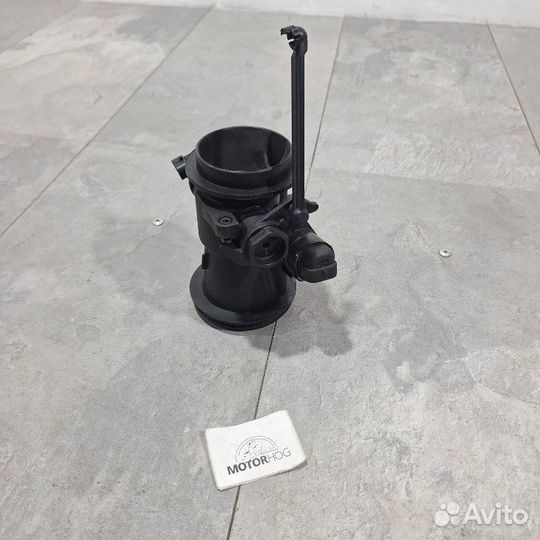 Дроссельная заслонка Renault Sandero 1 K7J