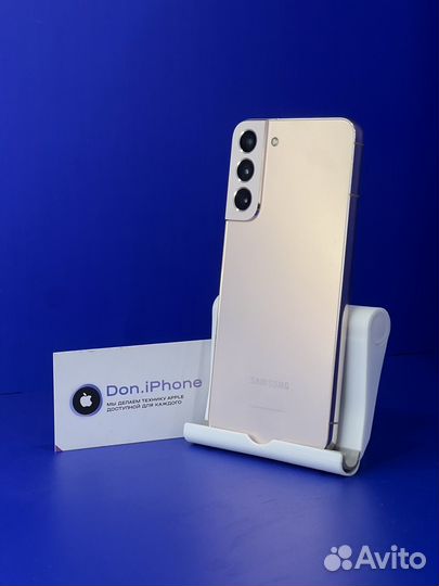 Samsung Galaxy S22+, 8/256 ГБ