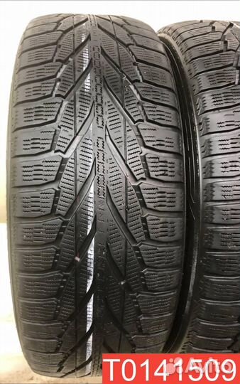 Nokian Tyres Hakkapeliitta R2 SUV 235/60 R18 107R