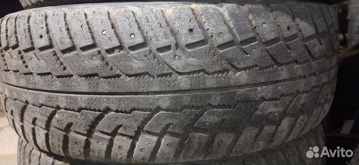 Kumho WinterCraft WS71 225/70 R16 107Q