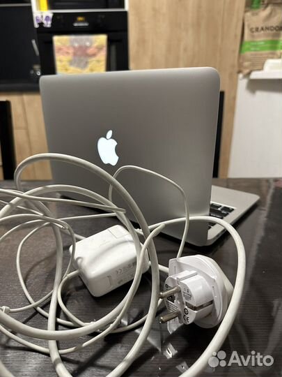 Macbook Air 11