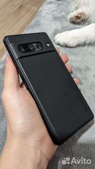 Чехол nillkin Pixel 7 pro