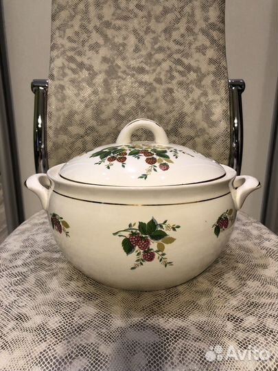 Супница зик