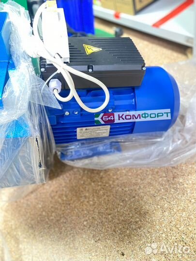 Зернодробилка зид-1600