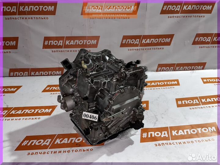 АКПП PY 2,5 2wd Mazda сх-5 Cx-9