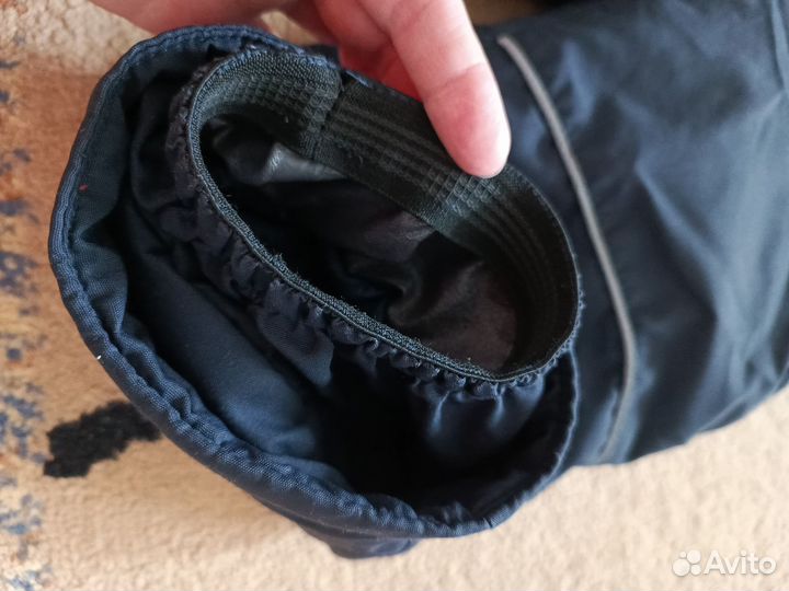 Костюм зимний Jammix на мальчика 92 рост