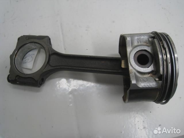 Поршень с шатуном Nissan Qashqai J10