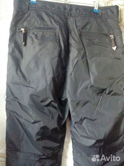 Горнолыжные брюки женские 46-48